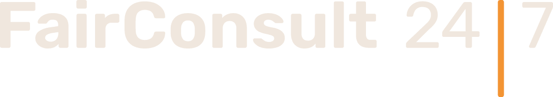 FairConsult 24|7
